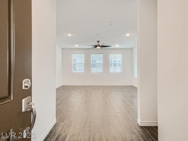 2555 Hampton Road 11203, Henderson, NV 89052