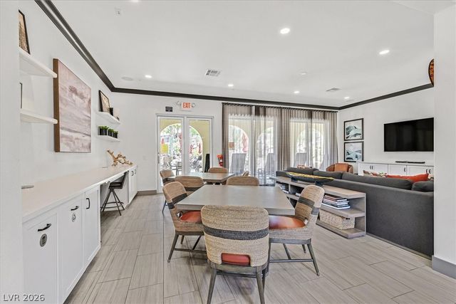 2555 Hampton Road 11203, Henderson, NV 89052