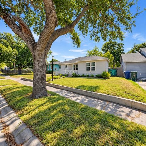 645 Mcclendon St, Corpus Christi, TX 78404