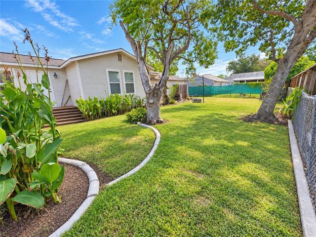 645 Mcclendon St, Corpus Christi, TX 78404