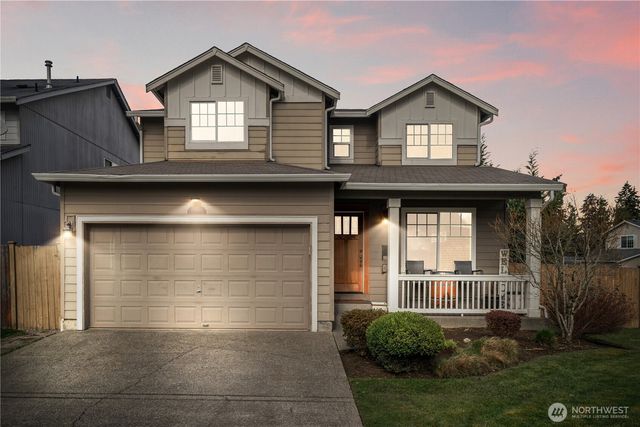 1625 185th Street Ct E, Spanaway, WA 98387