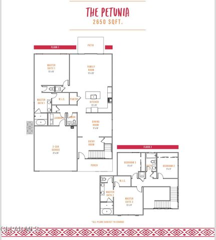 232 Bonnie Trail, Sunland Park, NM 88008