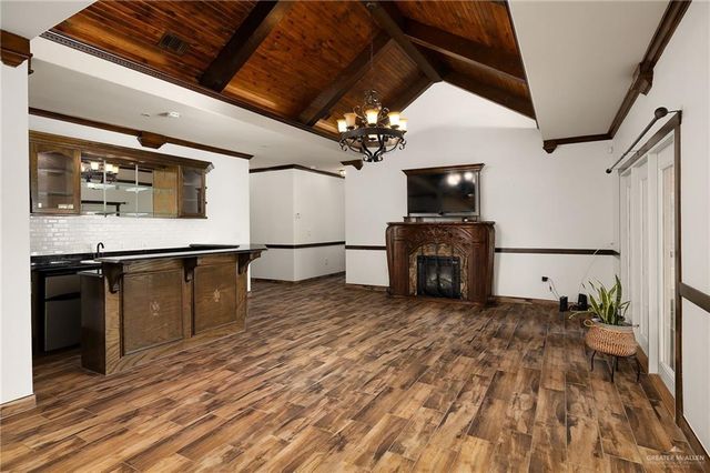1412 N Inspiration Boulevard, Alton, TX 78573