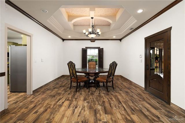 1412 N Inspiration Boulevard, Alton, TX 78573