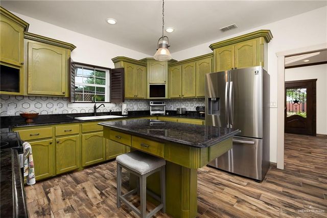 1412 N Inspiration Boulevard, Alton, TX 78573