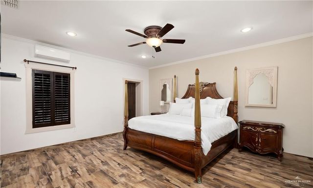 1412 N Inspiration Boulevard, Alton, TX 78573