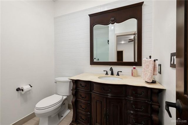1412 N Inspiration Boulevard, Alton, TX 78573