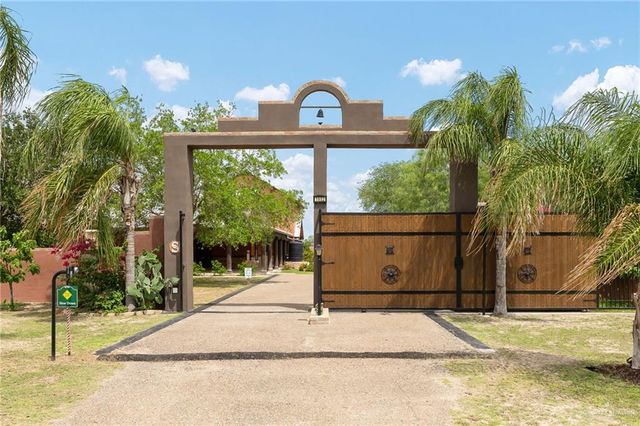 1412 N Inspiration Boulevard, Alton, TX 78573