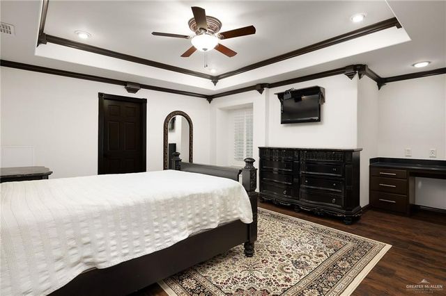 1412 N Inspiration Boulevard, Alton, TX 78573