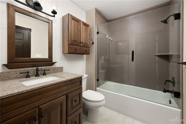 1412 N Inspiration Boulevard, Alton, TX 78573