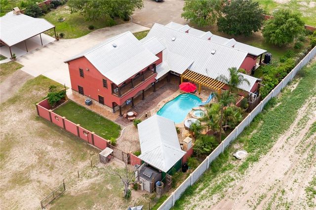 1412 N Inspiration Boulevard, Alton, TX 78573