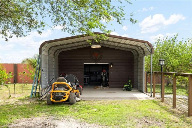 1412 N Inspiration Boulevard, Alton, TX 78573