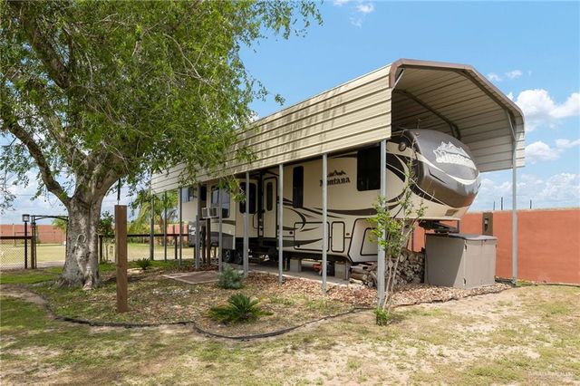 1412 N Inspiration Boulevard, Alton, TX 78573