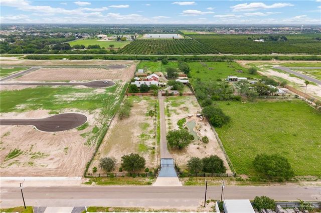 1412 N Inspiration Boulevard, Alton, TX 78573