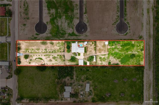 1412 N Inspiration Boulevard, Alton, TX 78573