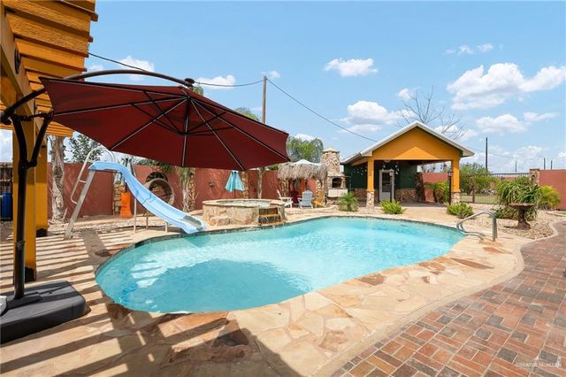 1412 N Inspiration Boulevard, Alton, TX 78573