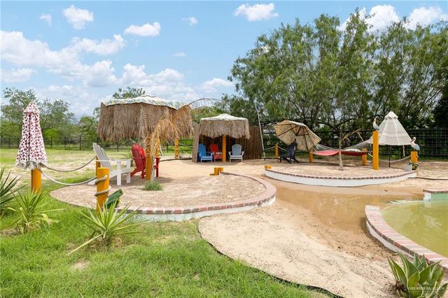 1412 N Inspiration Boulevard, Alton, TX 78573