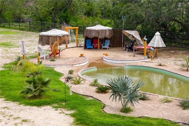 1412 N Inspiration Boulevard, Alton, TX 78573