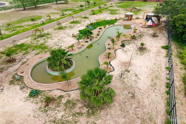 1412 N Inspiration Boulevard, Alton, TX 78573