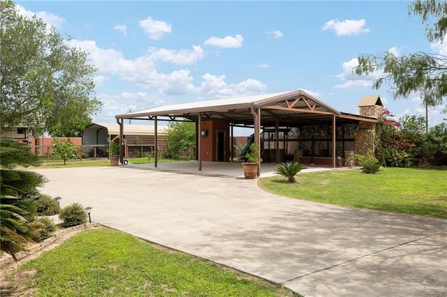 1412 N Inspiration Boulevard, Alton, TX 78573