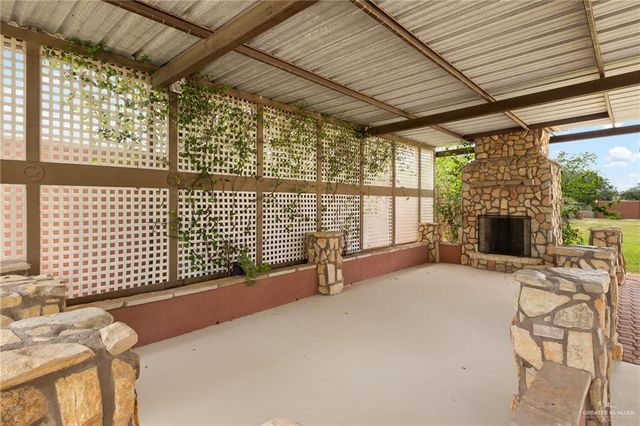 1412 N Inspiration Boulevard, Alton, TX 78573