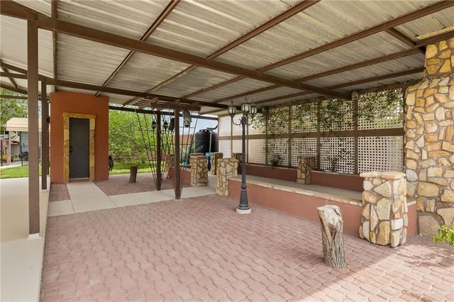 1412 N Inspiration Boulevard, Alton, TX 78573