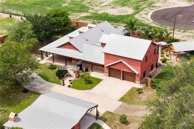 1412 N Inspiration Boulevard, Alton, TX 78573