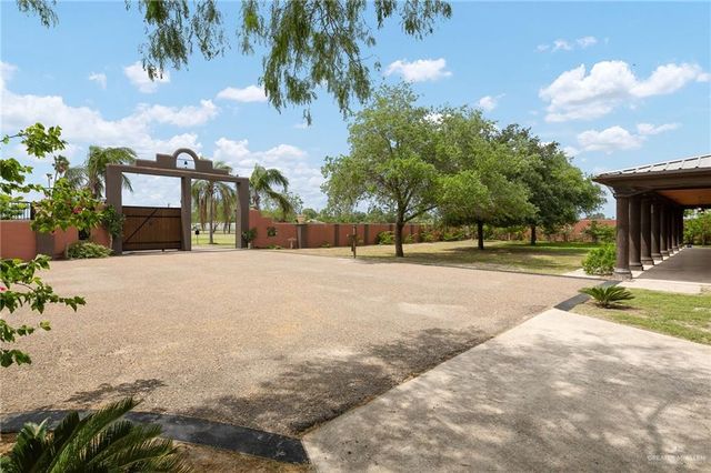 1412 N Inspiration Boulevard, Alton, TX 78573