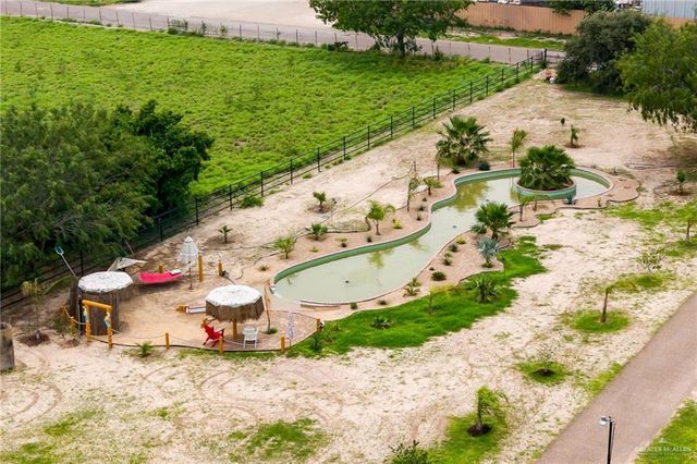 1412 N Inspiration Boulevard, Alton, TX 78573