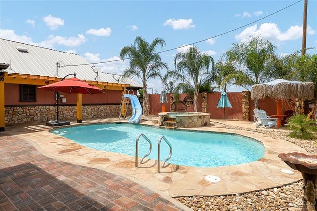 1412 N Inspiration Boulevard, Alton, TX 78573
