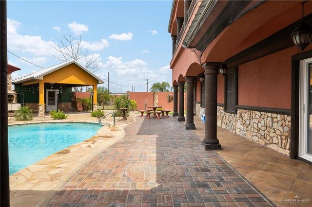 1412 N Inspiration Boulevard, Alton, TX 78573