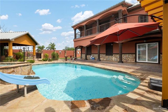 1412 N Inspiration Boulevard, Alton, TX 78573