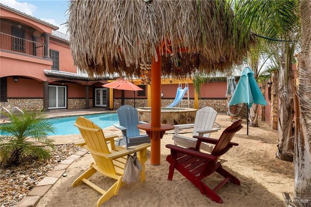 1412 N Inspiration Boulevard, Alton, TX 78573