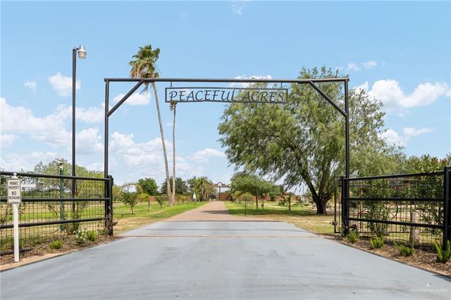 1412 N Inspiration Boulevard, Alton, TX 78573