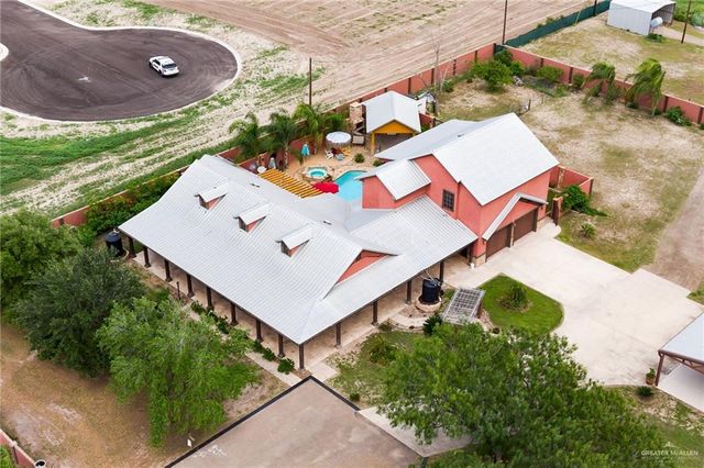 1412 N Inspiration Boulevard, Alton, TX 78573