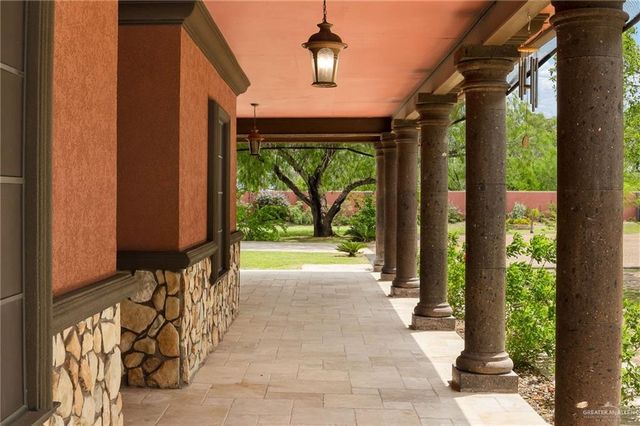 1412 N Inspiration Boulevard, Alton, TX 78573