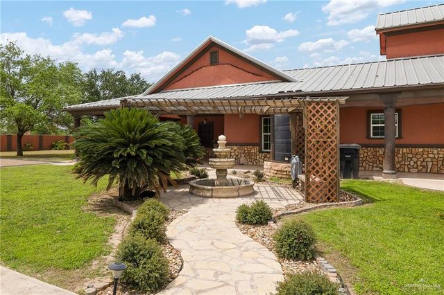 1412 N Inspiration Boulevard, Alton, TX 78573