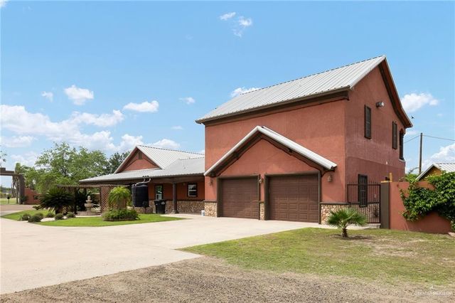 1412 N Inspiration Boulevard, Alton, TX 78573