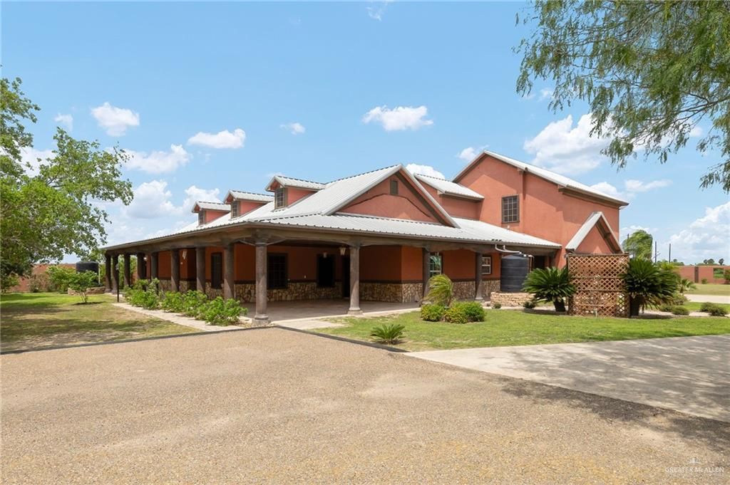 1412 N Inspiration Boulevard, Alton, TX 78573