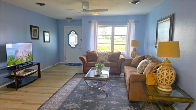 199 CADDY ROAD, Rotonda West, FL 33947