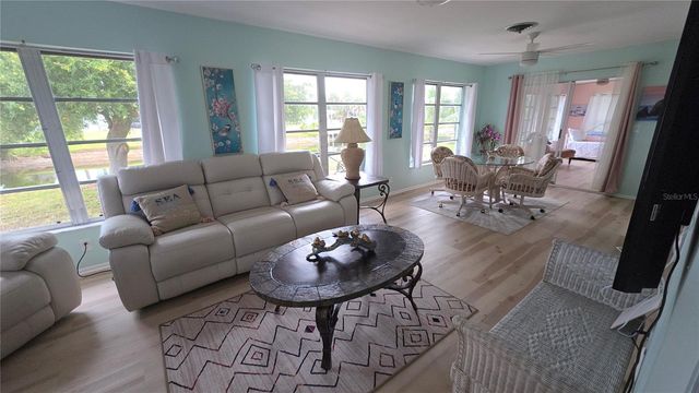 199 CADDY ROAD, Rotonda West, FL 33947