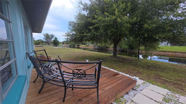 199 CADDY ROAD, Rotonda West, FL 33947