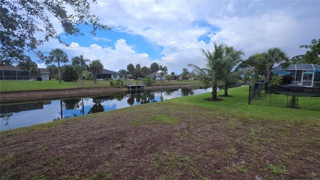 199 CADDY ROAD, Rotonda West, FL 33947