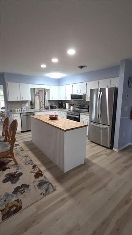 199 CADDY ROAD, Rotonda West, FL 33947