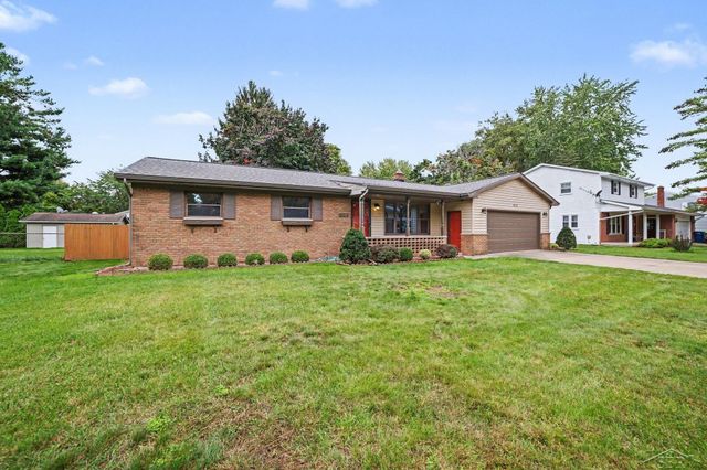 5311 Heritage Drive, Saginaw Twp, MI 48603