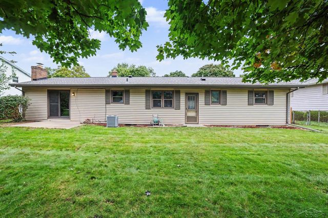 5311 Heritage Drive, Saginaw Twp, MI 48603