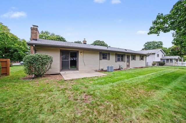 5311 Heritage Drive, Saginaw Twp, MI 48603