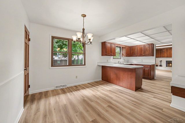 5311 Heritage Drive, Saginaw Twp, MI 48603