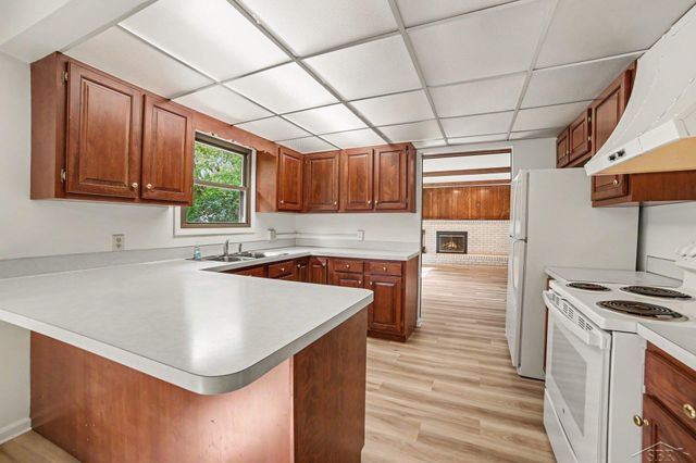 5311 Heritage Drive, Saginaw Twp, MI 48603