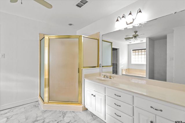 3409 Pebblebrook Dr., Tyler, TX 75707